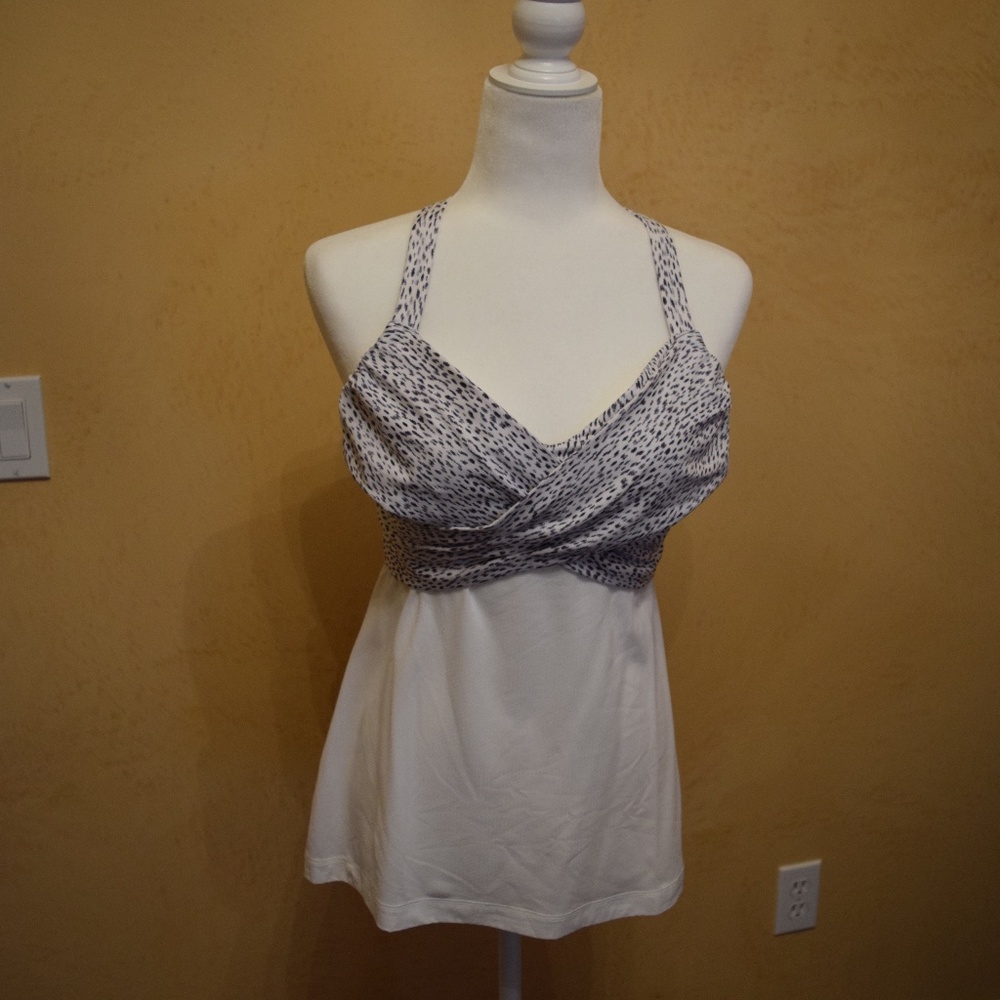 Lululemon Top